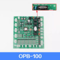 OPB-100/101 PCB Assy para elevadores LG Sigma